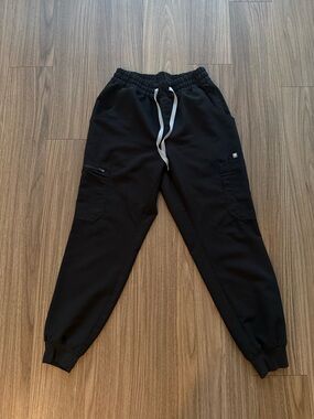 Woman’s Figs High Waisted Scrub Pants